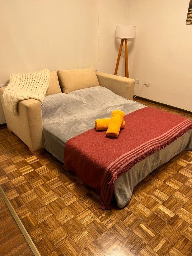 Teatro Colon Apartment Buenos Aires